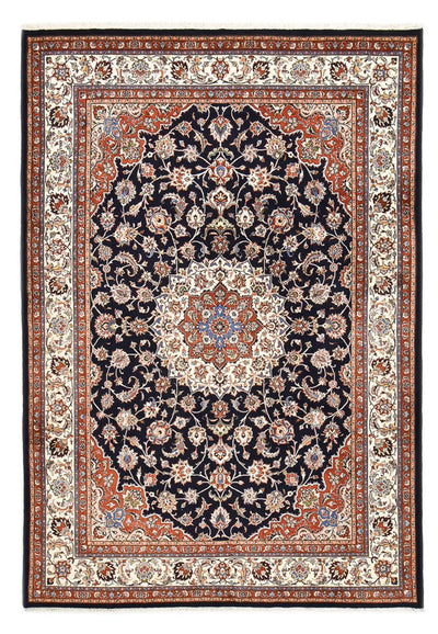 マシャド 絨毯 248x353cm - ペルシャ絨毯