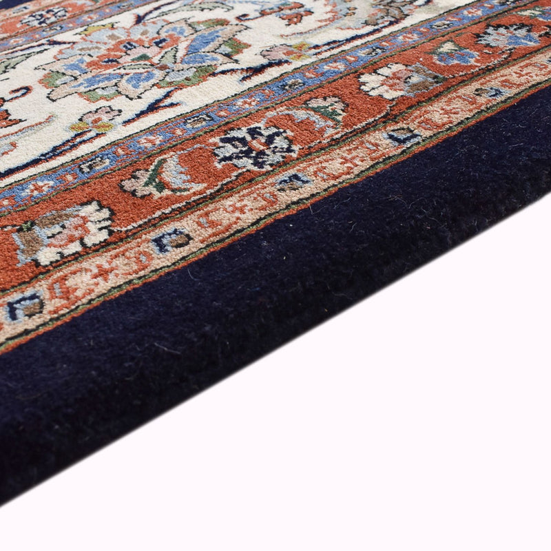 マシャド 絨毯 353x248cm - ペルシャ絨毯