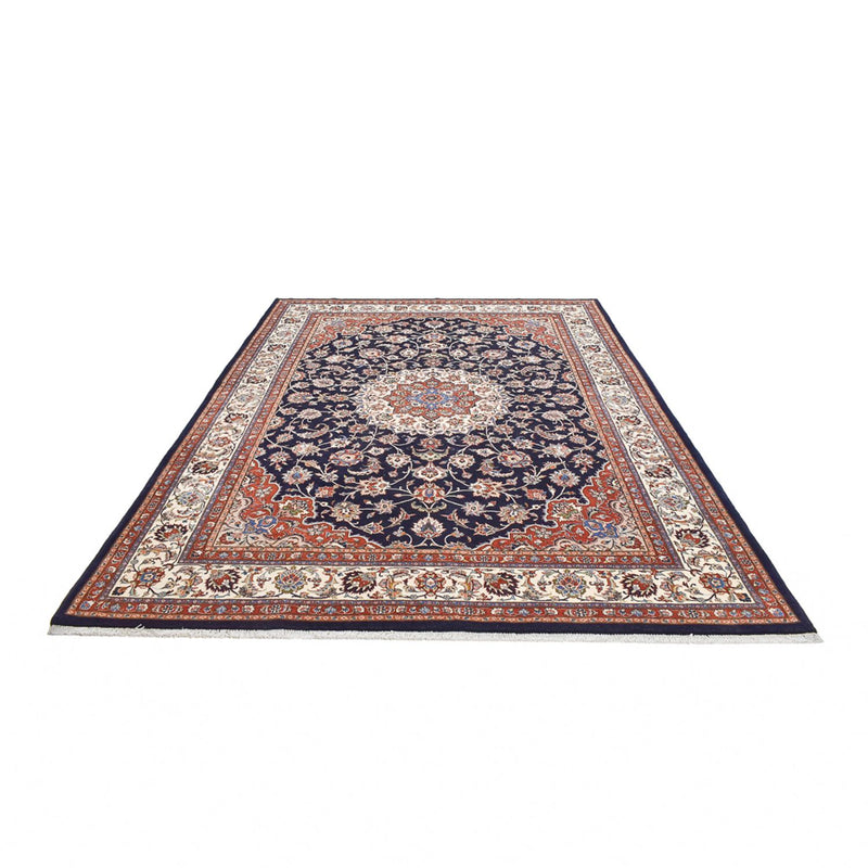 マシャド 絨毯 353x248cm - ペルシャ絨毯