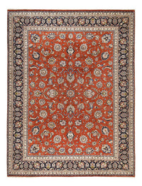 マシャド 絨毯 397x296cm - ペルシャ絨毯 – product image