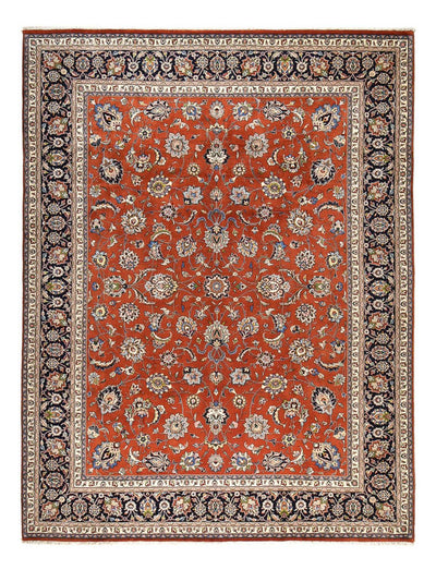 マシャド 絨毯 296x397cm - ペルシャ絨毯