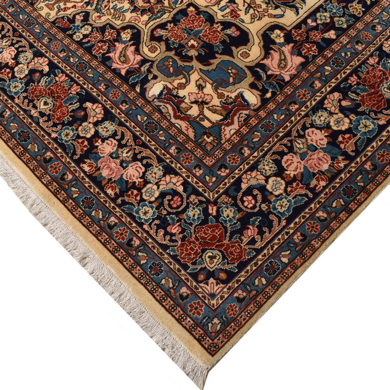 サルーク 絨毯 305x203cm - ペルシャ絨毯