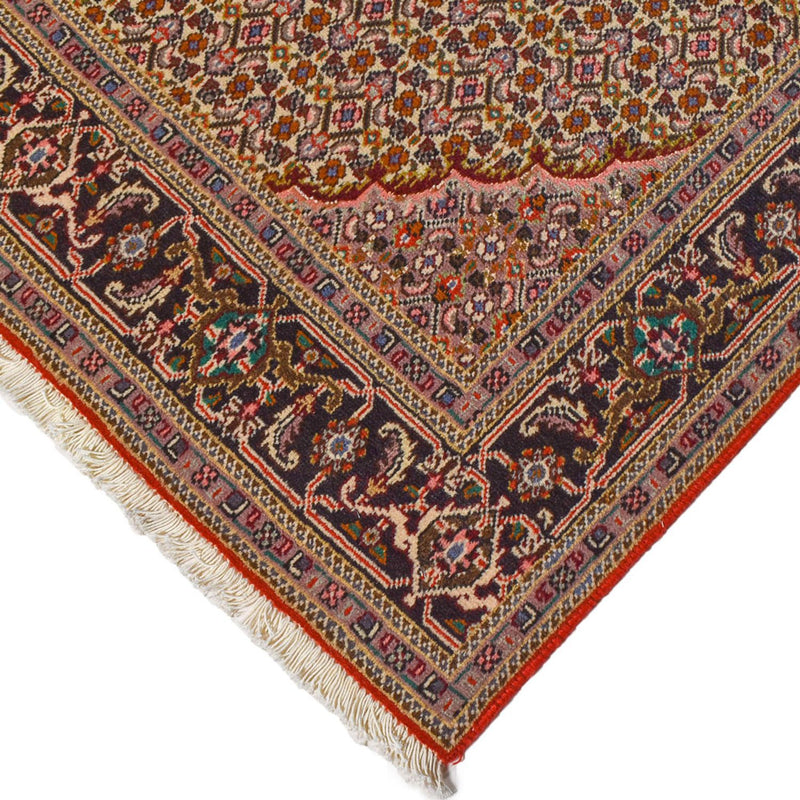 タブリーズ - 40 Raj 絨毯 200x152cm - ペルシャ絨毯