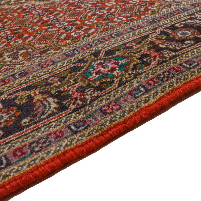 タブリーズ - 40 Raj 絨毯 200x152cm - ペルシャ絨毯