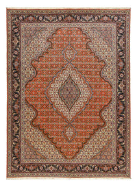 タブリーズ - 40 Raj 絨毯 203x150cm - ペルシャ絨毯 – product image