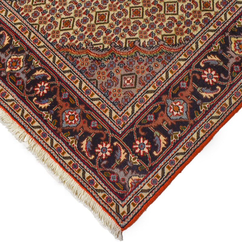 タブリーズ - 40 Raj 絨毯 203x150cm - ペルシャ絨毯