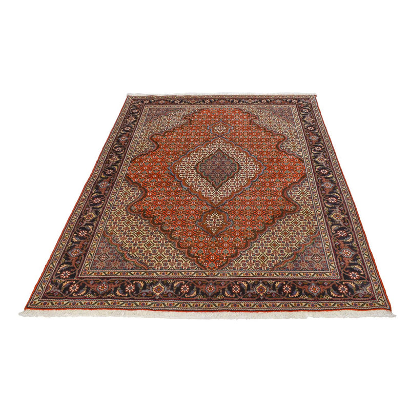 タブリーズ - 40 Raj 絨毯 203x150cm - ペルシャ絨毯