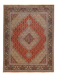 タブリーズ - 40 Raj 絨毯 198x149cm - ペルシャ絨毯 – product image