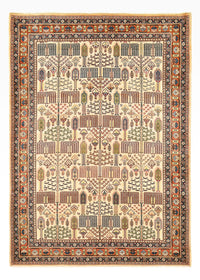 カシュクリ 絨毯 290x205cm - ペルシャ絨毯 – product image