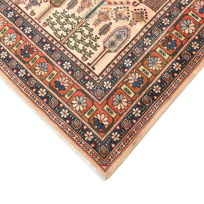 カシュクリ 絨毯 290x205cm - ペルシャ絨毯