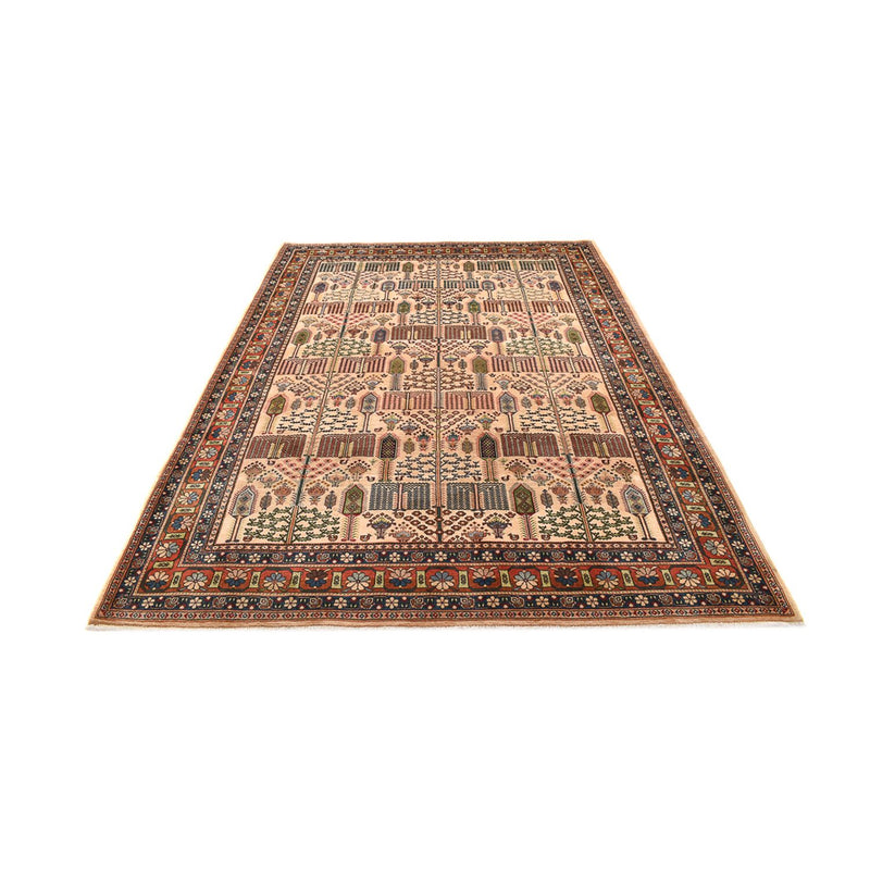 カシュクリ 絨毯 290x205cm - ペルシャ絨毯