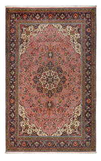 タブリーズ - 40 Raj 絨毯 313x200cm - ペルシャ絨毯 – product image