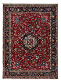 タブリーズ - 40 Raj 絨毯 272x205cm - ペルシャ絨毯 – product image