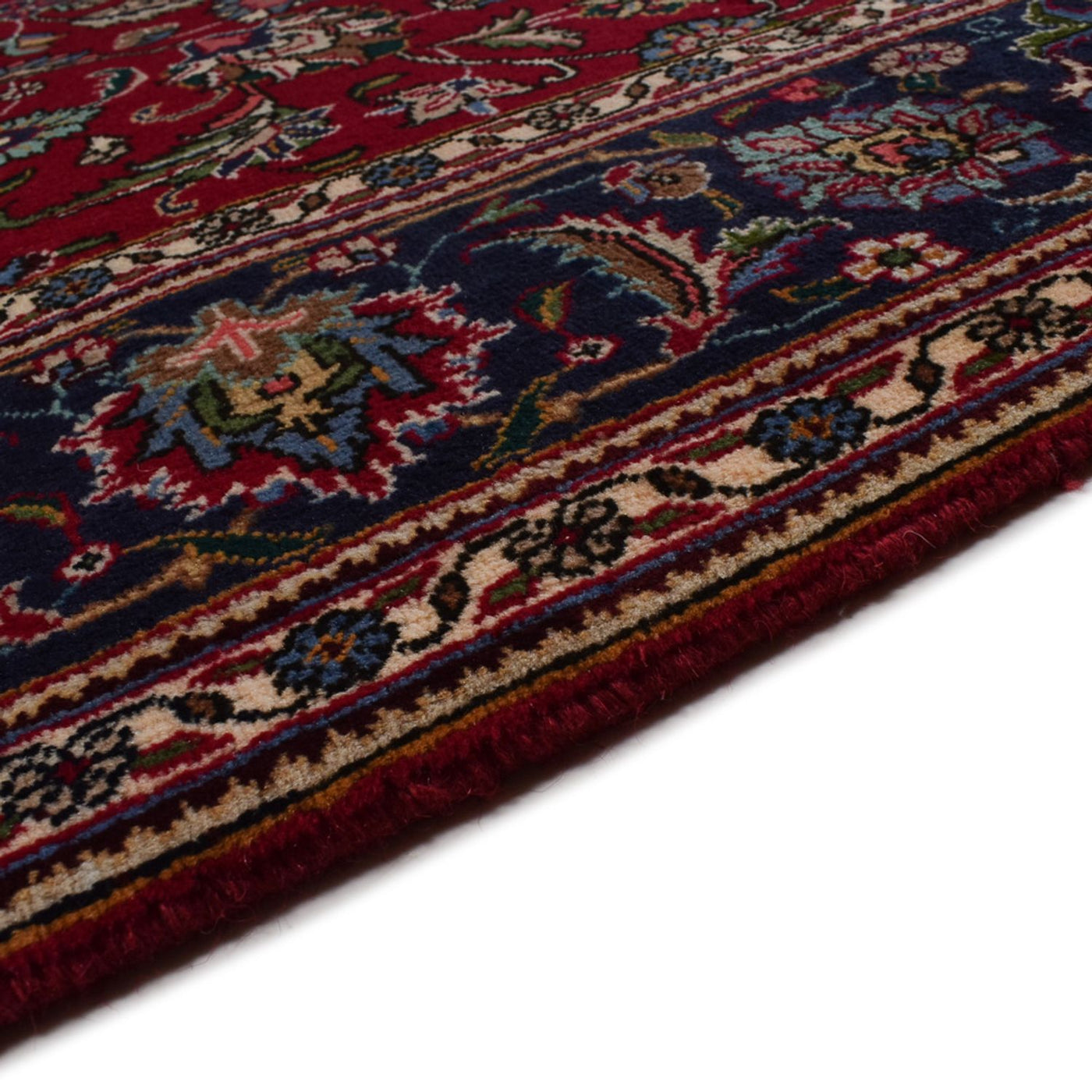 タブリーズ - 40 Raj 絨毯 272x205cm - ペルシャ絨毯