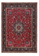 タブリーズ - 40 Raj 絨毯 285x204cm - ペルシャ絨毯