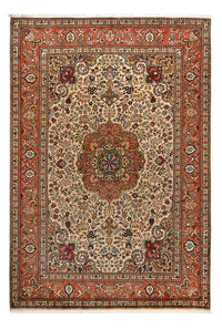 タブリーズ - 40 Raj 絨毯 290x195cm - ペルシャ絨毯 – product image