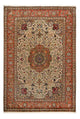 タブリーズ - 40 Raj 絨毯 290x195cm - ペルシャ絨毯