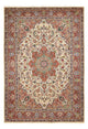 タブリーズ - 40 Raj 絨毯 367x252cm - ペルシャ絨毯