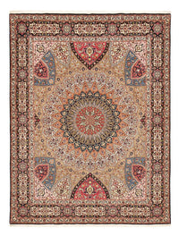 タブリーズ - 50 Raj 絨毯 260x200cm - ペルシャ絨毯 – product image