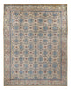 カシャーン 絨毯 396x304cm - ペルシャ絨毯
