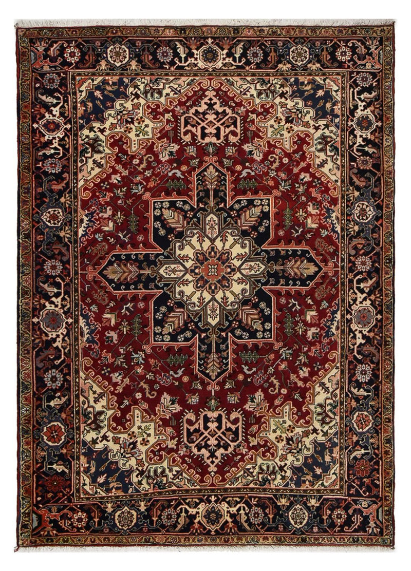 ヘリーズ 絨毯 291x205cm - ペルシャ絨毯