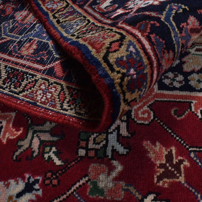 ヘリーズ 絨毯 291x205cm - ペルシャ絨毯