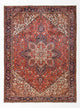 ヘリーズ 絨毯 335x255cm - ペルシャ絨毯