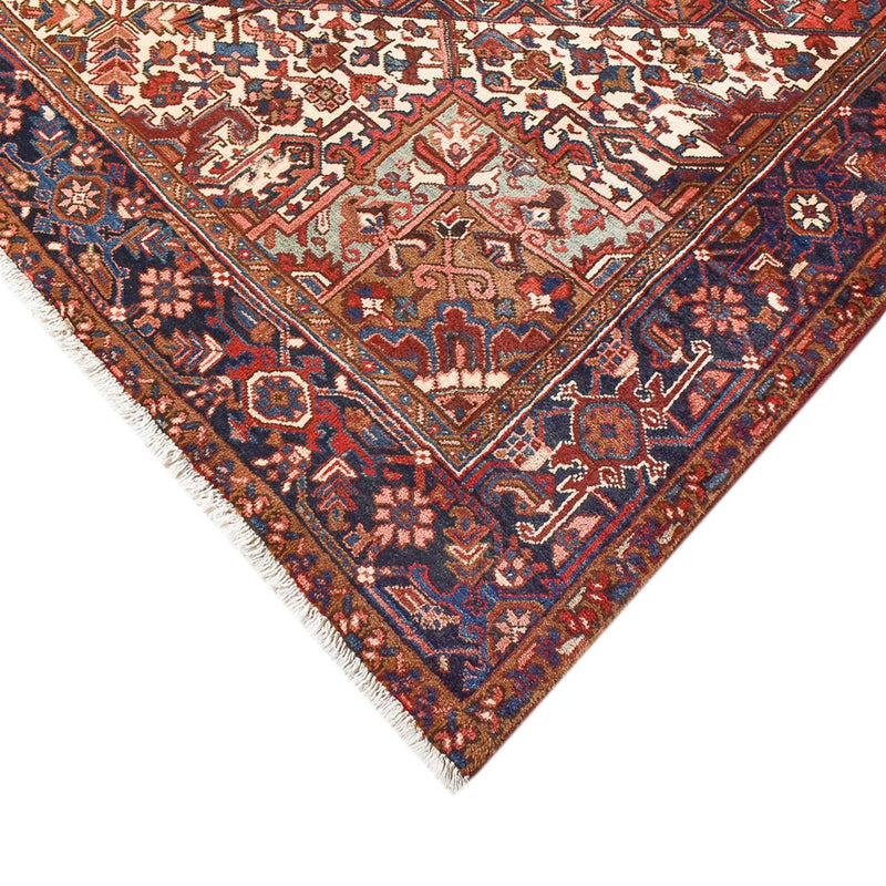 ヘリーズ 絨毯 335x255cm - ペルシャ絨毯