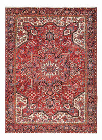 ヘリーズ 絨毯 353x256cm - ペルシャ絨毯 – product image