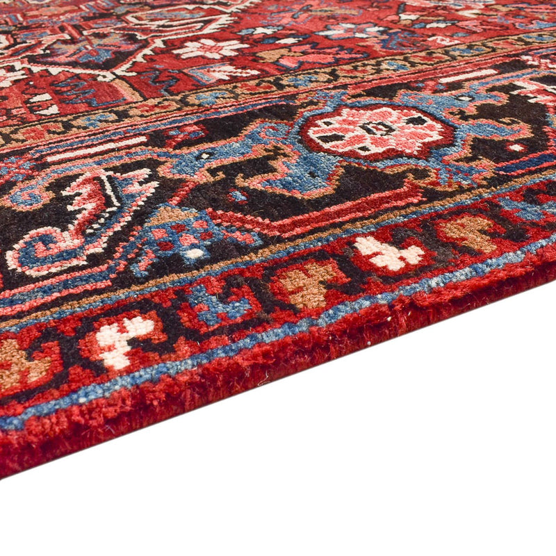 ヘリーズ 絨毯 353x256cm - ペルシャ絨毯