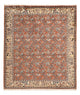サルーク 絨毯 312x261cm - ペルシャ絨毯