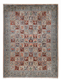 バフティアール 絨毯 348x258cm - ペルシャ絨毯 – product image