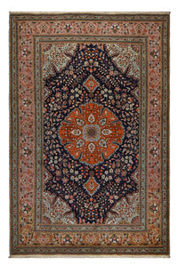 タバタバイ 絨毯 307x205cm - ペルシャ絨毯 – product image