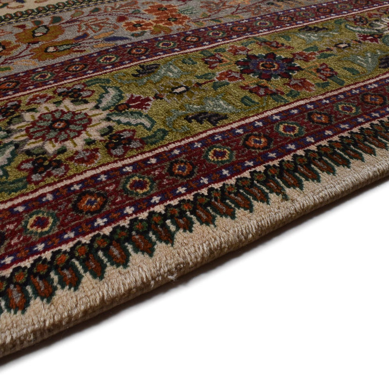 タブリーズ 絨毯 300x205cm - ペルシャ絨毯