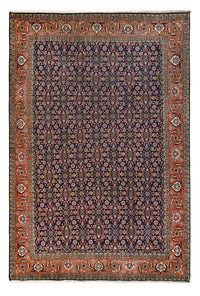 タブリーズ 絨毯 289x198cm - ペルシャ絨毯 – product image