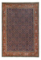タブリーズ 絨毯 289x198cm - ペルシャ絨毯