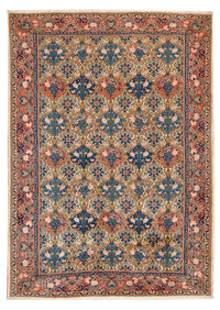 バフティアール 絨毯 291x207cm - ペルシャ絨毯 – product image