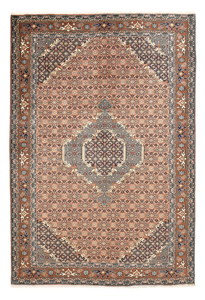 アルデビル 絨毯 203x291cm - ペルシャ絨毯