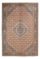 アルデビル 絨毯 291x203cm - ペルシャ絨毯