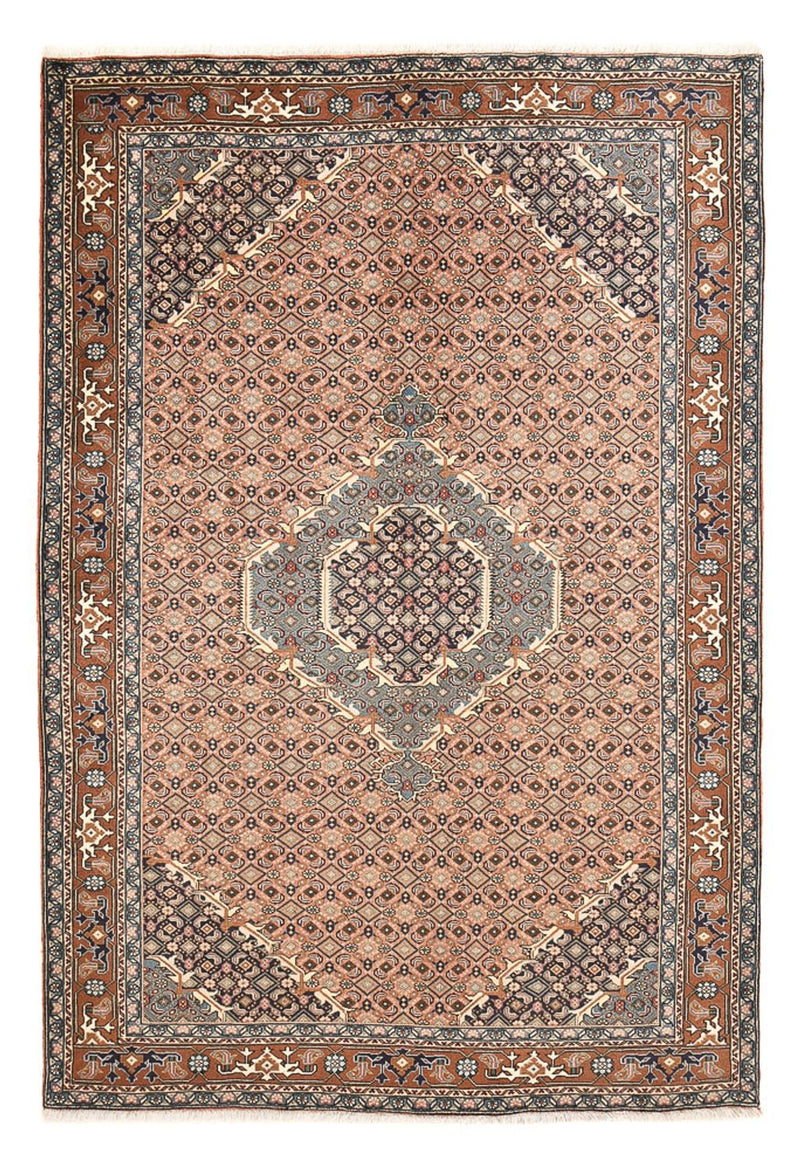 アルデビル 絨毯 291x203cm - ペルシャ絨毯