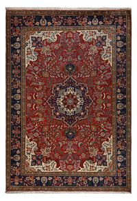タブリーズ 絨毯 290x203cm - ペルシャ絨毯 – product image