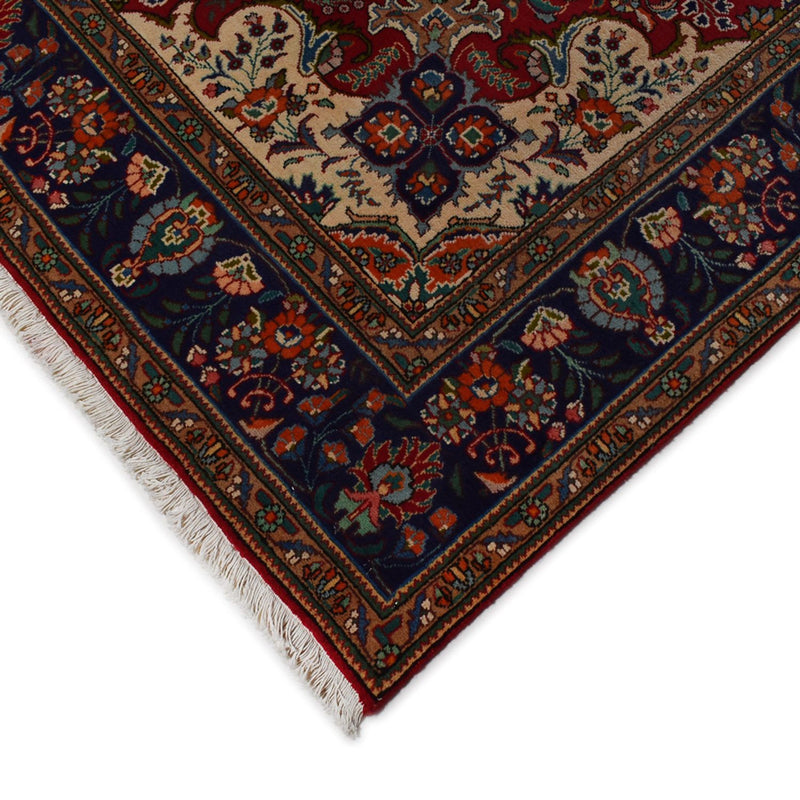 タブリーズ 絨毯 290x203cm - ペルシャ絨毯