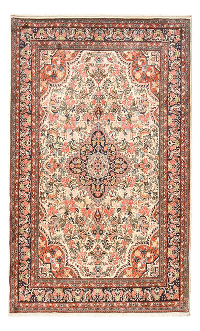 ビジャー 絨毯 179x292cm - ペルシャ絨毯