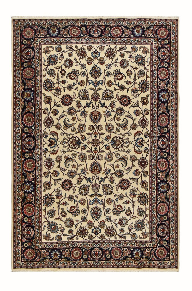 マシャド 絨毯 296x200cm - ペルシャ絨毯