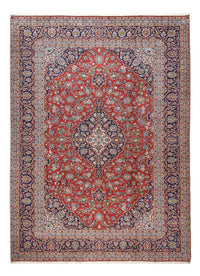 カシャーン 絨毯 342x248cm - ペルシャ絨毯 – product image