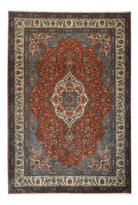バフティアール 絨毯 300x205cm - ペルシャ絨毯 – product image