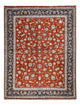 サルーク 絨毯 337x248cm - ペルシャ絨毯