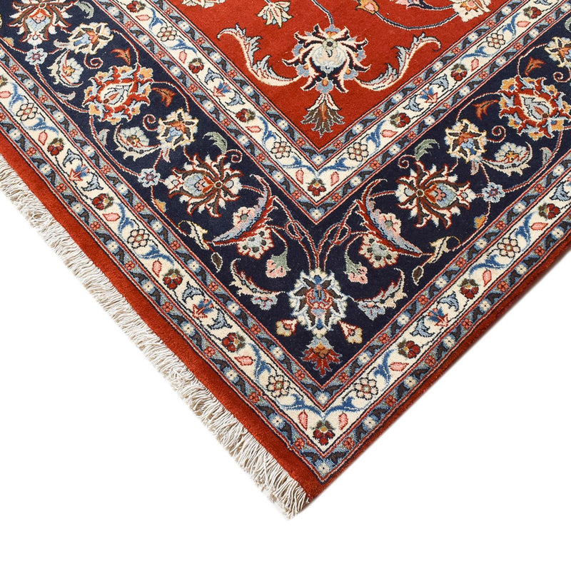 サルーク 絨毯 337x248cm - ペルシャ絨毯