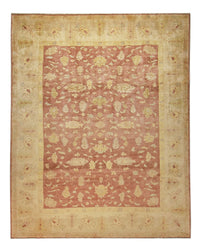 ツィーグラー絨毯 325x260cm - オリエンタル絨毯 – product image