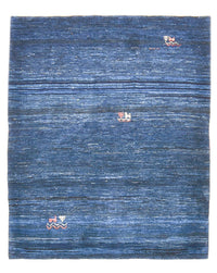 ロリバフト 絨毯 143x119cm - ペルシャウールラグ – product image